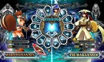 Blazblue : Continuum Shift