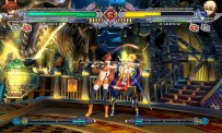 Blazblue : Continuum Shift