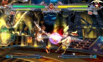 Blazblue : Continuum Shift