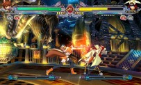 Blazblue : Continuum Shift