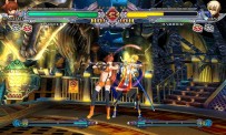 Blazblue : Continuum Shift