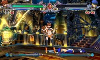 Blazblue : Continuum Shift