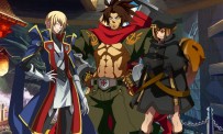 Blazblue : Continuum Shift