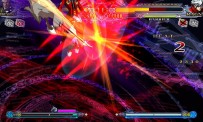 Blazblue : Continuum Shift