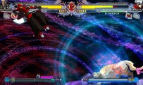 Blazblue : Continuum Shift