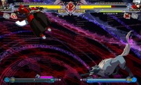 Blazblue : Continuum Shift