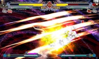 Blazblue : Continuum Shift