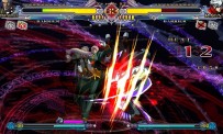 Blazblue : Continuum Shift