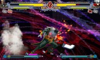 Blazblue : Continuum Shift