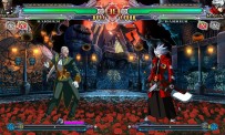 Blazblue : Continuum Shift