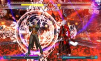 Blazblue : Continuum Shift