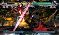 Blazblue : Continuum Shift