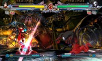 Blazblue : Continuum Shift