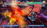 Blazblue : Continuum Shift