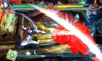 Blazblue : Continuum Shift