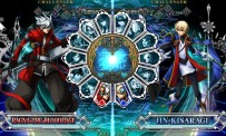 Blazblue : Continuum Shift