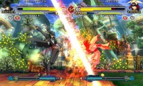 Blazblue : Continuum Shift