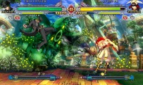 Blazblue : Continuum Shift