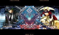 Blazblue : Continuum Shift