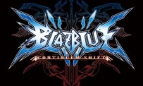 Blazblue : Continuum Shift