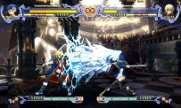 Blazblue : Continuum Shift