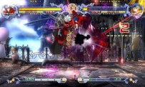 Blazblue : Continuum Shift