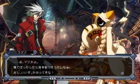 Blazblue : Continuum Shift