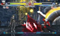 Blazblue : Continuum Shift