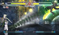 Blazblue : Continuum Shift