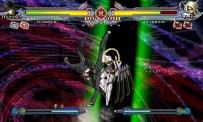 Blazblue : Continuum Shift