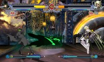 Blazblue : Continuum Shift