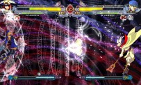 Blazblue : Continuum Shift