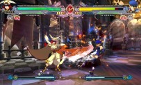 Blazblue : Continuum Shift