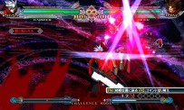 Blazblue : Continuum Shift