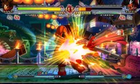 Blazblue : Continuum Shift