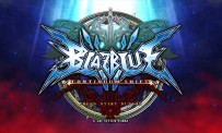 Blazblue : Continuum Shift