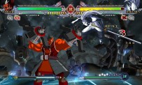 Blazblue : Continuum Shift