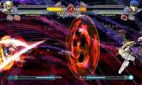 Blazblue : Continuum Shift