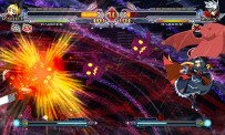 Blazblue : Continuum Shift