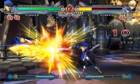 Blazblue : Continuum Shift