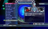 Blazblue : Continuum Shift