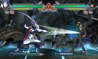 Blazblue : Continuum Shift