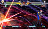 Blazblue : Continuum Shift