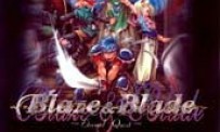 Blaze & Blade : Eternal Quest