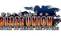 Blaze Union