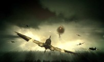 Blazing Angels : Squadrons of WWII