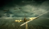 Blazing Angels : Squadrons of WWII