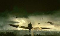 Blazing Angels : Squadrons of WWII