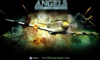 Blazing Angels : enfin les images PS3