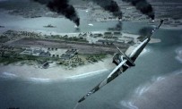 Blazing Angels : Squadrons of WWII